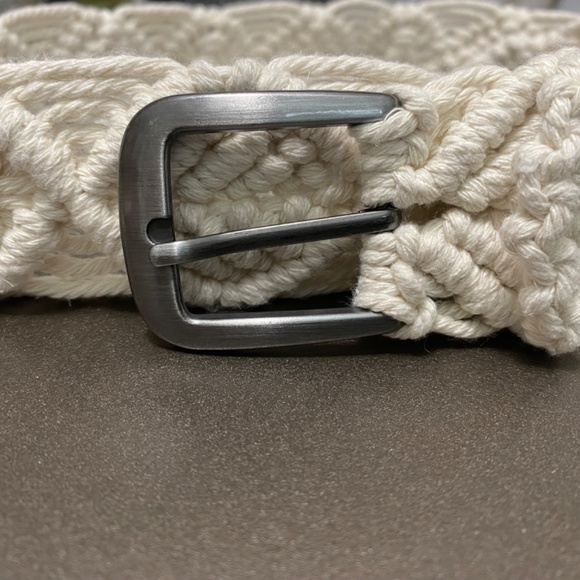 Adjustable Handmade Belt main image 4